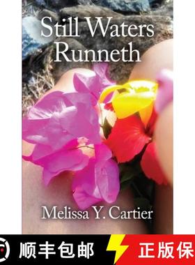 【3-4周达】Still Waters Runneth [9781639372300]
