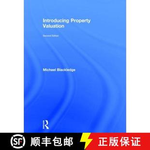 INTRODUCING 4周达 PROPERTY VALUATION 9781138929944