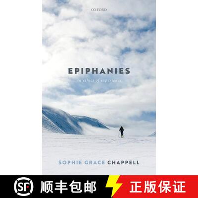 【3-4周达】Epiphanies: An Ethics of Experience [9780192858016]