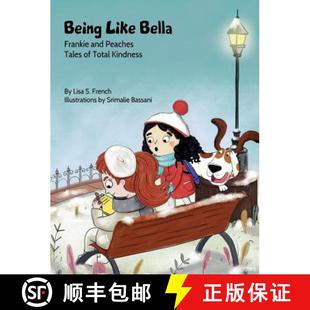 the compassion Bella about children and 9781948751025 acc... Being 4周达 empathy Like importance book