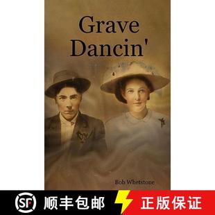 Dancin Grave 4周达 9781847282194