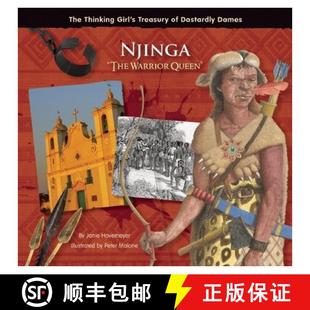 jnf007120 b221 ip... 18.95 20.99 9780983425663 Queen 4周达 2011 Njinga goosebottom the Books Warrior