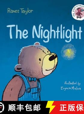 预订 The Nightlight [9798986995328]