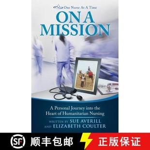 Heart the Humanitarian Personal Time into 9780997732511 Nursing One 4周达 Journey Nurse Mission