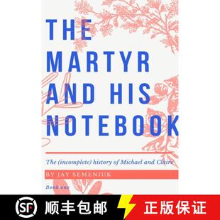 The Martyr and Notebook 4周达 his 9781794804913