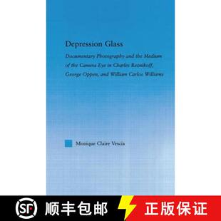Photography and Documentary Depression Charles Eye the Rez... Glass Camera 4周达 9781138812536 Medium