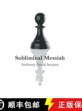 预订 Subliminal Messiah [9781780994833]