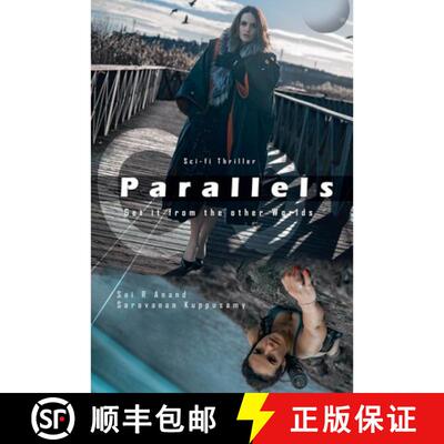 【3-4周达】Parallels [9798232381516]
