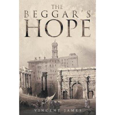 【4周达】The Beggar's Hope [9781682897607]