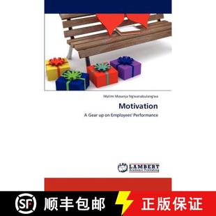9783847316145 预订 Motivation