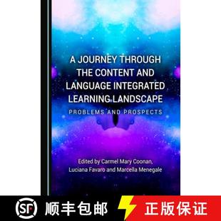 the Problems 9781443889209 through Journey Learning Language and Prospects Landscape Content 预订 Integrated