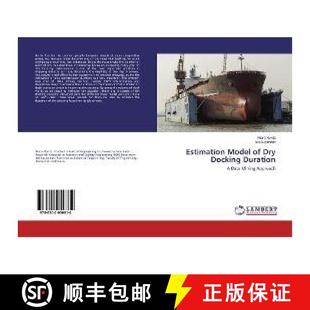 Dry Docking 预订 9786202050814 Model Duration Estimation