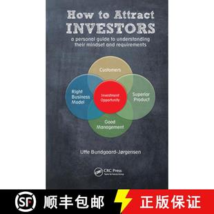 Investors and Attract How their Subjective Requir... the Mindset 4周达 9789814745208 Guide