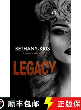 【3-4周达】Filthy Marcellos: Legacy [9781988197043]