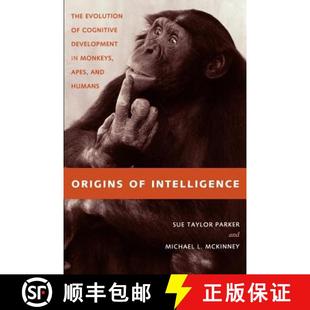 Development Humans Monkeys The Intelligence Evolution Origins 4周達 and 9780801866715 Apes Cognitive