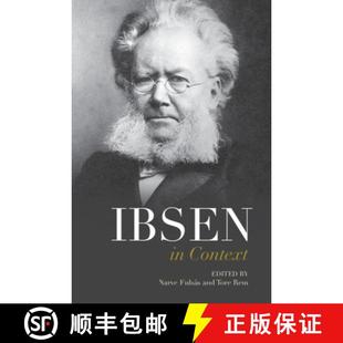 Context 4周达 9781108422208 Ibsen