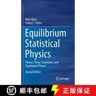 and 9783030754310 Equilibrium Phases Phase Physics 4周达 Statistical Topological Transitions