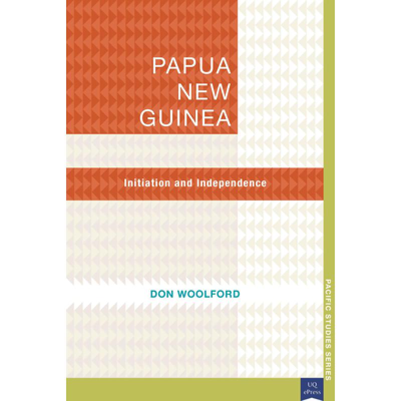 预订 papua new guinea: initiation and ind. [9781921902185]