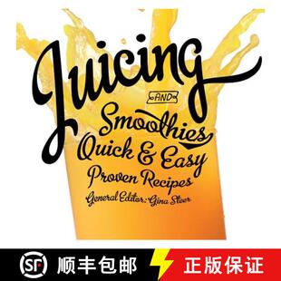 Easy Proven Recipes Juicing 9781786644756 Quick