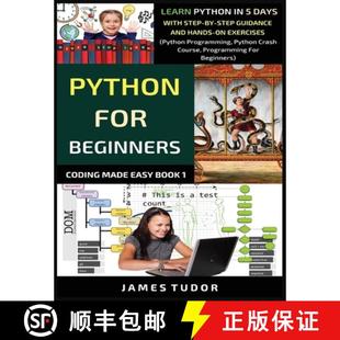 And Guidance Beginners With Learn 9781913361907 Exerc... Python 3周达 Step For Hands Days