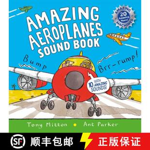 Book 9780753441572 Aeroplanes book Sound noisy Amazing very