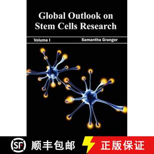 【3-4周达】Global Outlook on Stem Cells Research: Volume I [9781632393623]