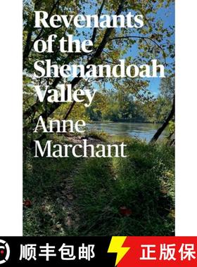 【3-4周达】Revenants of the Shenandoah Valley [9798231289790]