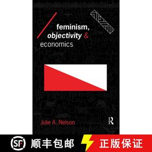 Feminism 4周达 Objectivity and 9780415133371 Economics