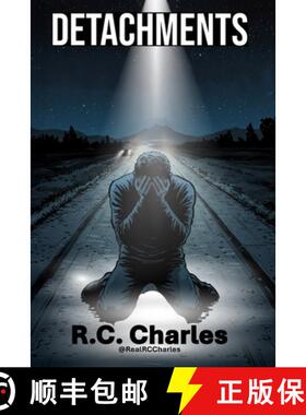 预订 Detachments [9798992876017]