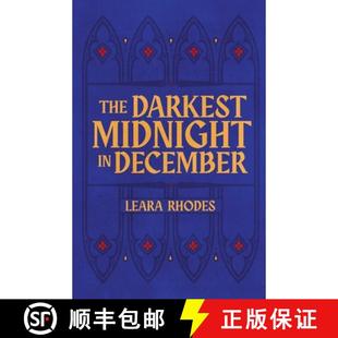 Midnight Darkest December 预订 9781964278018 The