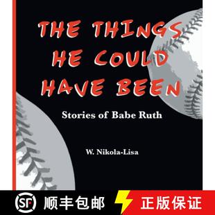 The 9798986017310 Ruth Been 4周达 Stories Things Babe Could Have