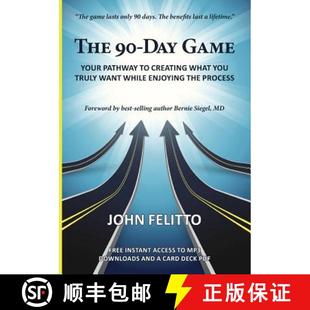 Enjoying The While Process Your Creating You Want Pathway 9780996164900 Day Truly Game the What 预订