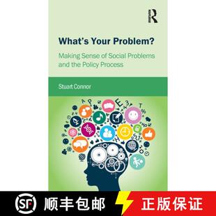 Problem? the Making Your What Policy and Sense Process Social Problems 4周达 9781909330498