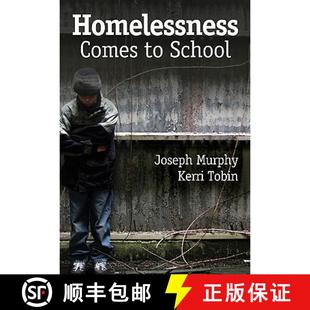 Homelessness 4周達 9781412980548 School Comes