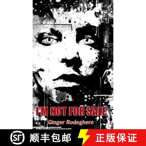 【3-4周达】I'm Not for Sale [9781945812804]