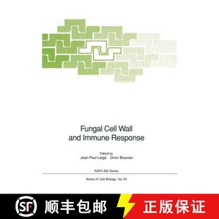 Response Advanced Proceeding Cell and 9783642760761 Workshop on... Fungal Wall Immune NATO the Research 4周达