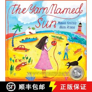 The 9781913356606 Yarn Sun Named 预订