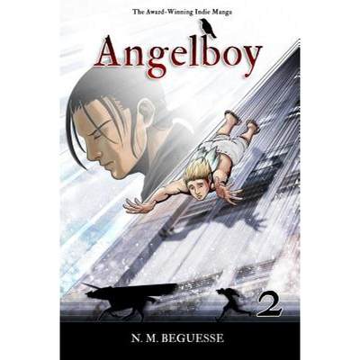 【4周达】Angelboy Vol. 2: Cain [9780989887939]