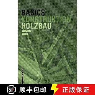 9783035621242 Holzbau Basics 预订