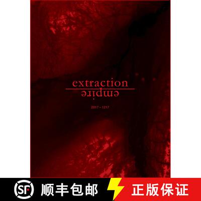 【3-4周达】Extraction Empire – Undermining the Systems, States, and Scales of Canada`s Global Resour... [9780262533829]