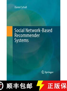 【3-4周达】Social Network-Based Recommender Systems [9783319372297]