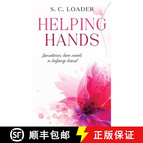 【3-4周达】Helping Hands: Sometimes love needs a helping hand. [9783347417687]