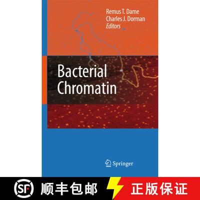 【3-4周达】Bacterial Chromatin [9789400790889]