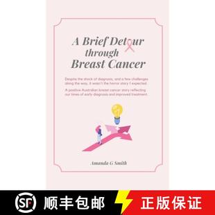 Brief Cancer 9798201920593 Breast 4周达 Through Detour