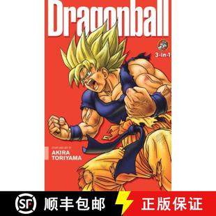 Vol. Volume Ball 9781421578750 Dragon Edition Vols. Includes 4周达