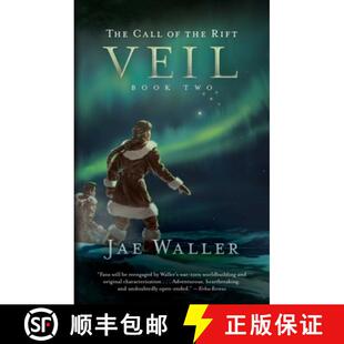 The Call Veil 9781770415782 Rift 4周达 the