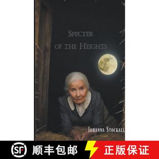 Specter 3周达 the 9798223154730 Heights