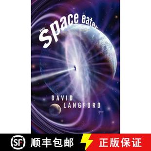 Eater 4周达 Space 9781930997790 The