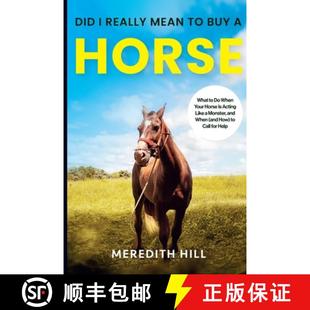What Your 4周达 9781953714671 Horse Acting Buy When Really W... Monster and Like Did Mean