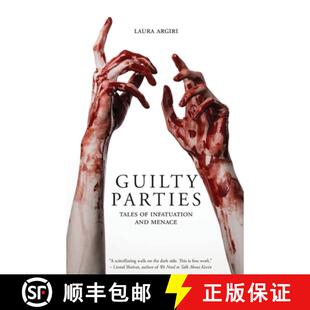 9781590217184 3周达 Menace and Infatuation Tales Parties Guilty